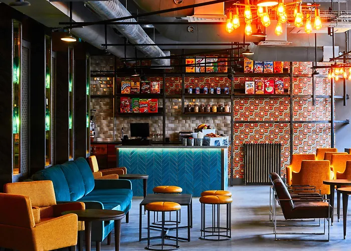 New Road Hotel Londra